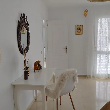 Luxury Duplex Atlantic Four Seasons Willa