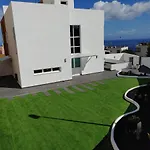 Willa Luxury Duplex Atlantic Four Seasons Santa Cruz de Tenerife