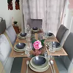 Luxury Duplex Atlantic Four Seasons Willa