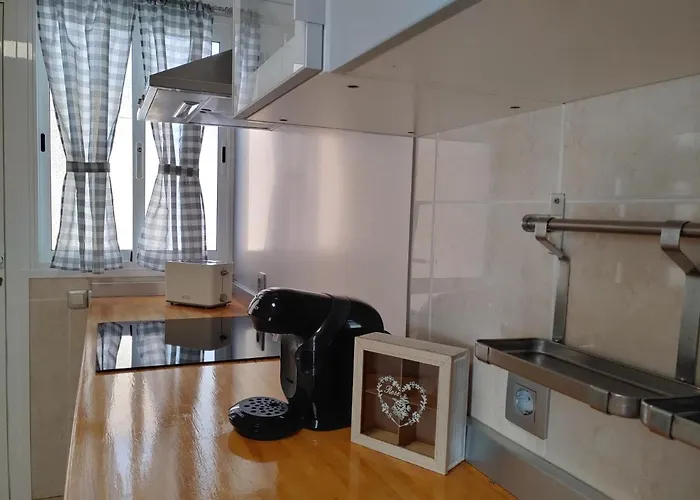 Luxury Duplex Atlantic Four Seasons Villa