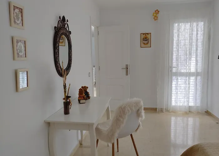 Luxury Duplex Atlantic Four Seasons Villa