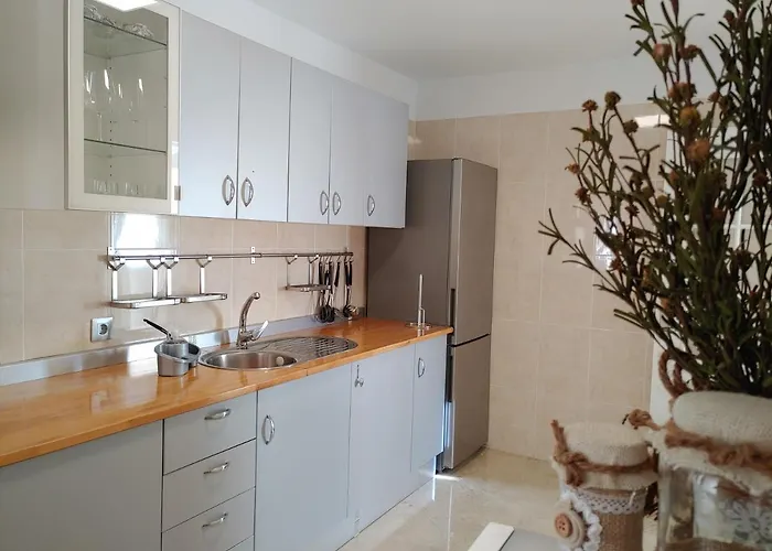 Luxury Duplex Atlantic Four Seasons Villa