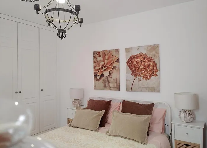 Villa Luxury Duplex Atlantic Four Seasons Santa Cruz de Tenerife