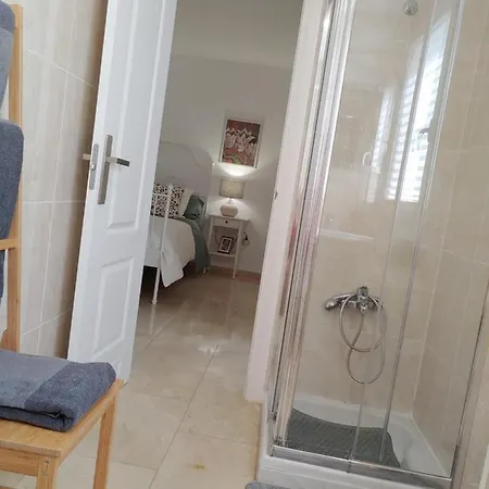 Villa Luxury Duplex Atlantic Four Seasons Santa Cruz de Tenerife